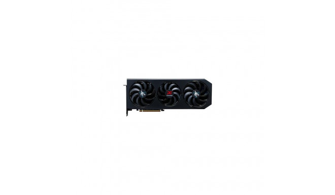 PowerColor Hellhound Radeon RX 9070 AMD 16 GB GDDR6