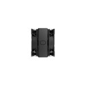 Cooler Master Hyper 212 Black X Duo Processor Air cooler 12 cm