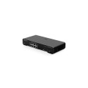 Ruijie Networks RG-NBS3100-8GT2SFP network switch Managed L2 Gigabit Ethernet (10/100/1000) Black