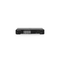 Ruijie Networks RG-NBS3100-8GT2SFP network switch Managed L2 Gigabit Ethernet (10/100/1000) Black