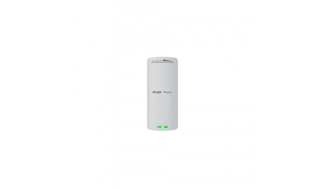 Ruijie Networks RG-EST100-E wireless access point 300 Mbit/s White Power over Ethernet (PoE)