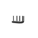 Ruijie Networks RG-EG105GW-X wireless router Gigabit Ethernet Dual-band (2.4 GHz / 5 GHz) Black, Gre