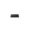 Ruijie Networks RG-ES208GC network switch Managed L2 Gigabit Ethernet (10/100/1000) Grey