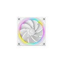 DeepCool FL12R WH-3 IN 1 Computer case Fan 12 cm White 3 pc(s)