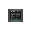 DeepCool PK750D power supply unit 750 W 20+4 pin ATX Black