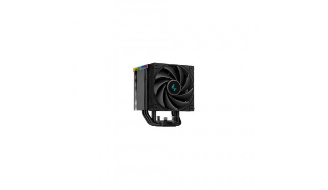 DeepCool AK500 Digital Processor Air cooler 12 cm Black 1 pc(s)