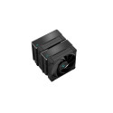 DeepCool AK620 ZERO DARK Processor Air cooler 12 cm Black 1 pc(s)