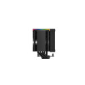 DeepCool AK500 Digital Processor Air cooler 12 cm Black 1 pc(s)