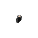 DeepCool AG400 A-RGB Processor Air cooler 12 cm Black, White 1 pc(s)