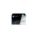 HP 643A Cyan Original LaserJet Toner Cartridge