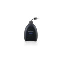 Datalogic QuickScan QD2500 Handheld bar code reader 1D/2D Black