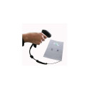 Datalogic QuickScan QD2500 Handheld bar code reader 1D/2D Black