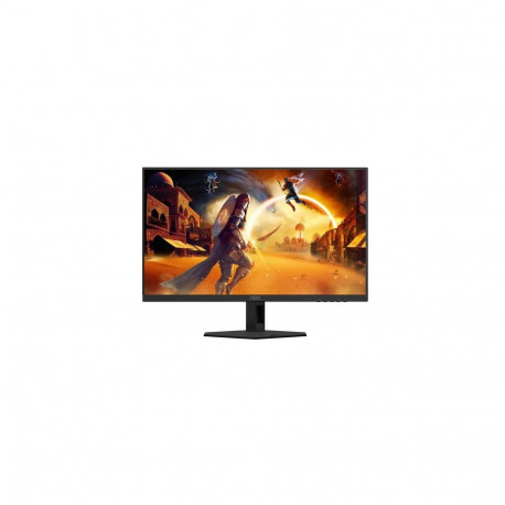 AOC G4 Q24G4RE computer monitor 60.5 cm (23.8") 2560 x 1440 pixels Quad HD LED Black, Red