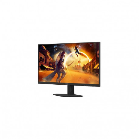 AOC G4 Q24G4RE computer monitor 60.5 cm (23.8") 2560 x 1440 pixels Quad HD LED Black, Red