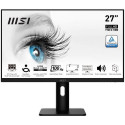 MSI Pro MP273AP computer monitor 68.6 cm (27&quot;) 1920 x 1080 pixels Full HD Black