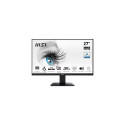 MSI Pro MP273A 27 Inch Monitor, Full HD (1920 x 1080), 100Hz, IPS, 4ms, HDMI, DisplayPort, VGA, Buil