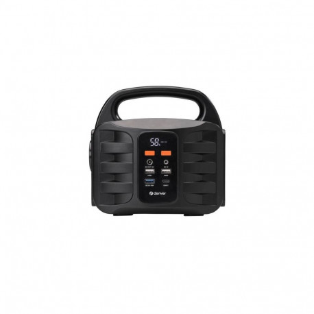 Denver PPS-42000 portable power station 6 Lithium-Ion (Li-Ion) 42000 mAh 1.6 kg