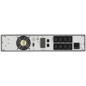 FSP Eufo 1.1k uninterruptible power supply (UPS) Line-Interactive 1.1 kVA 990 W 8 AC outlet(s)