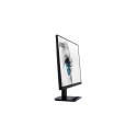 MSI Pro MP273A 27 Inch Monitor, Full HD (1920 x 1080), 100Hz, IPS, 4ms, HDMI, DisplayPort, VGA, Buil