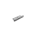 Lanberg PPKS-9112-B rack accessory Rack blanking panel