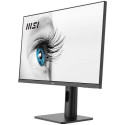 MSI Pro MP273AP computer monitor 68.6 cm (27&quot;) 1920 x 1080 pixels Full HD Black