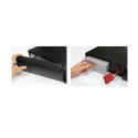 FSP Eufo 1.1k uninterruptible power supply (UPS) Line-Interactive 1.1 kVA 990 W 8 AC outlet(s)