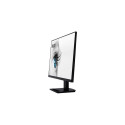 MSI Pro MP273A 27 Inch Monitor, Full HD (1920 x 1080), 100Hz, IPS, 4ms, HDMI, DisplayPort, VGA, Buil