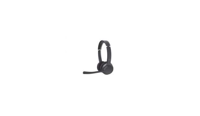 Conceptronic POLONA04B Bluetooth Stereo Headset
