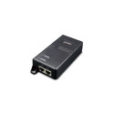 PLANET POE-163 PoE adapter Fast Ethernet, Gigabit Ethernet 53 V