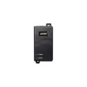 PLANET POE-163 PoE adapter Fast Ethernet, Gigabit Ethernet 53 V