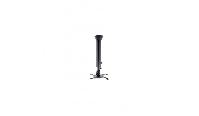 Edbak PMV200 project mount Ceiling Black