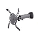 Edbak PMV200 project mount Ceiling Black
