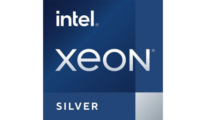 Intel Xeon Silver 4509Y processor 2.6 GHz 22.5 MB