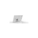 Denver PFF-1021 digital photo frame White 25.6 cm (10.1&quot;) Touchscreen Wi-Fi