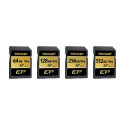 Patriot Memory Patriot 64 GB SDXC UHS-II Class 10 Patriot Memory Patriot 64 GB SDXC UHS-II Class 10