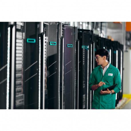 HPE P48909-B21 rack accessory