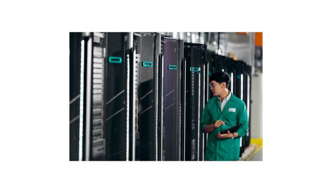 HPE P48909-B21 rack accessory