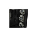 Kolink OBSERVATORY HF GB computer case Midi Tower Black