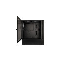 Kolink OBSERVATORY MX Midi Tower Black