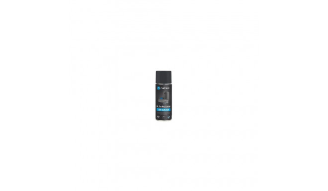 NATEC Raccoon 400 compressed air duster 400 ml