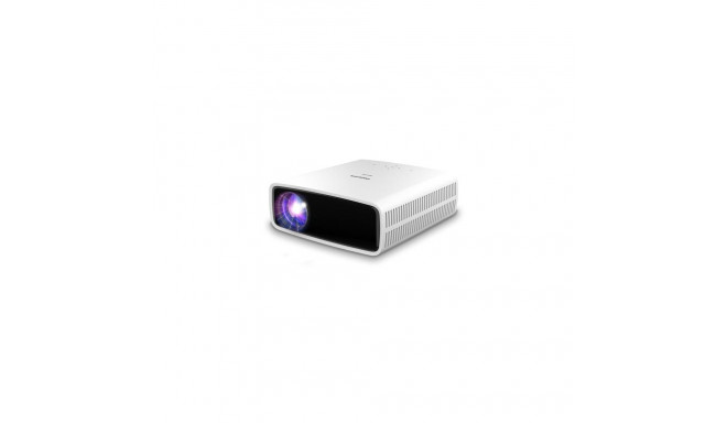 Philips NeoPix 750 Standard throw projector 700 ANSI lumens LCD 1080p (1920x1080) White