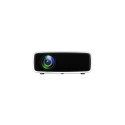 Philips NeoPix 750 Standard throw projector 700 ANSI lumens LCD 1080p (1920x1080) White