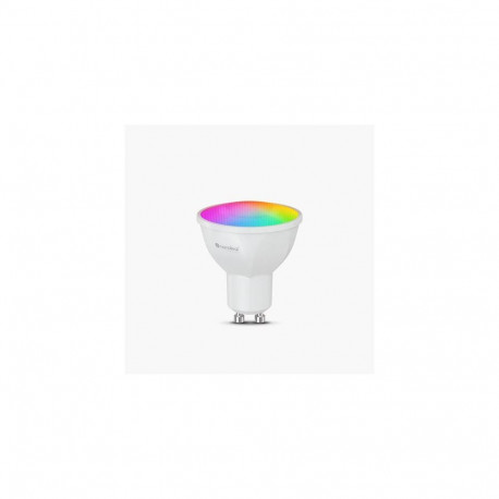 Nanoleaf NF080B02-3GU10 smart lighting Smart bulb Wi-Fi 5 W