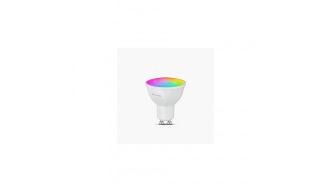Nanoleaf NF080B02-3GU10 smart lighting Smart bulb Wi-Fi 5 W