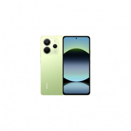 Xiaomi Redmi Note 14 16.9 cm (6.67") Hybrid Dual SIM 4G USB Type-C 6 GB 128 GB 5500 mAh Gre