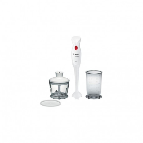Bosch MSM14200 blender 0.6 L Tabletop blender 400 W White