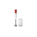 Bosch MSM64110 blender Immersion blender 450 W Red, White