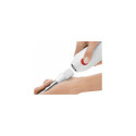 Bosch MSM64110 blender Immersion blender 450 W Red, White