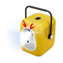 Projecotr AOPEN QF23s FHD 200AL/1000:1/Yellow