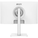 MSI Modern MD272XPW computer monitor 60.5 cm (23.8&quot;) 1920 x 1080 pixels Full HD White